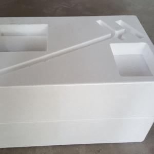 【老高講壇】EPS老板走不出來的誤區--為什么發泡越輕板子做的越重？